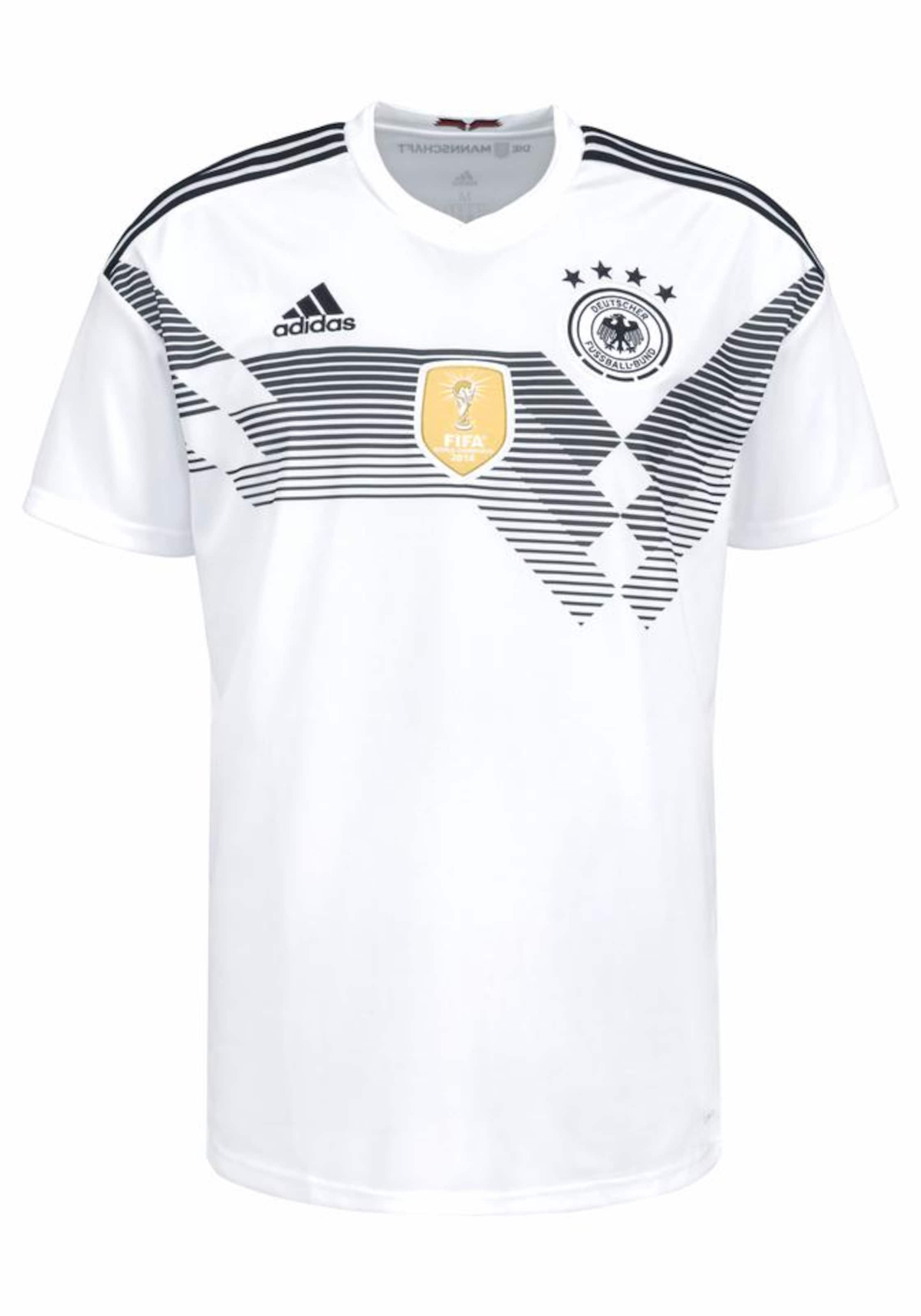 adidas performance 2018