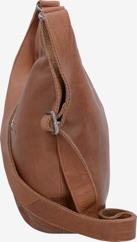 The Chesterfield Brand Crossbody Bag 'Jolie' in Brown