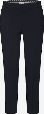 Part Two Pants 'CleaPW PA' in Black: front