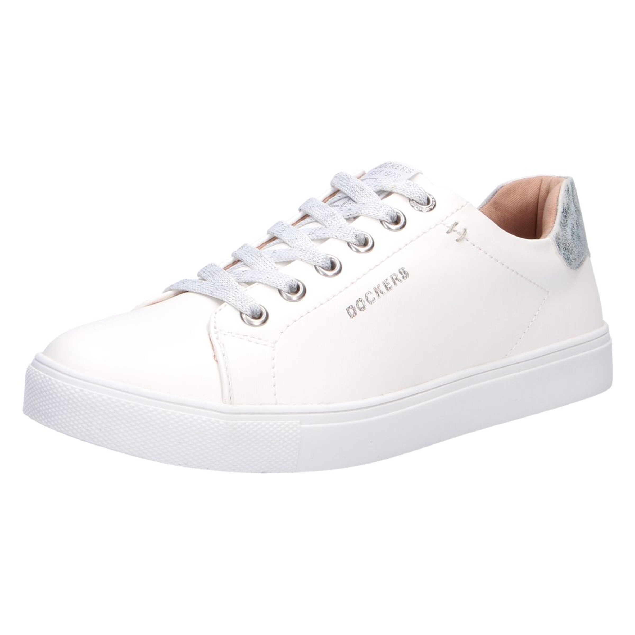 dockers slip on sneakers