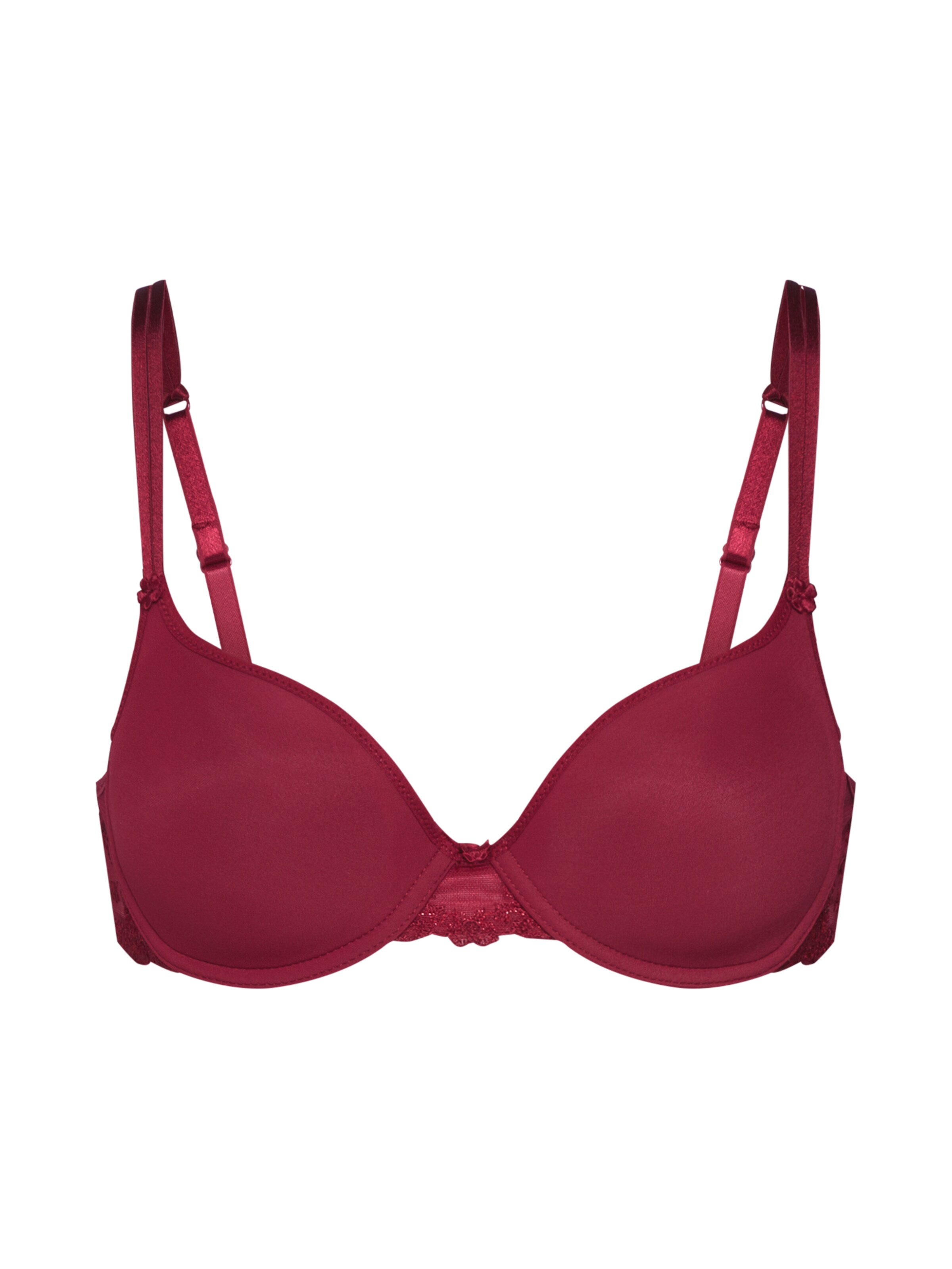 PASSIONATA - BH 'White Nights' in rot