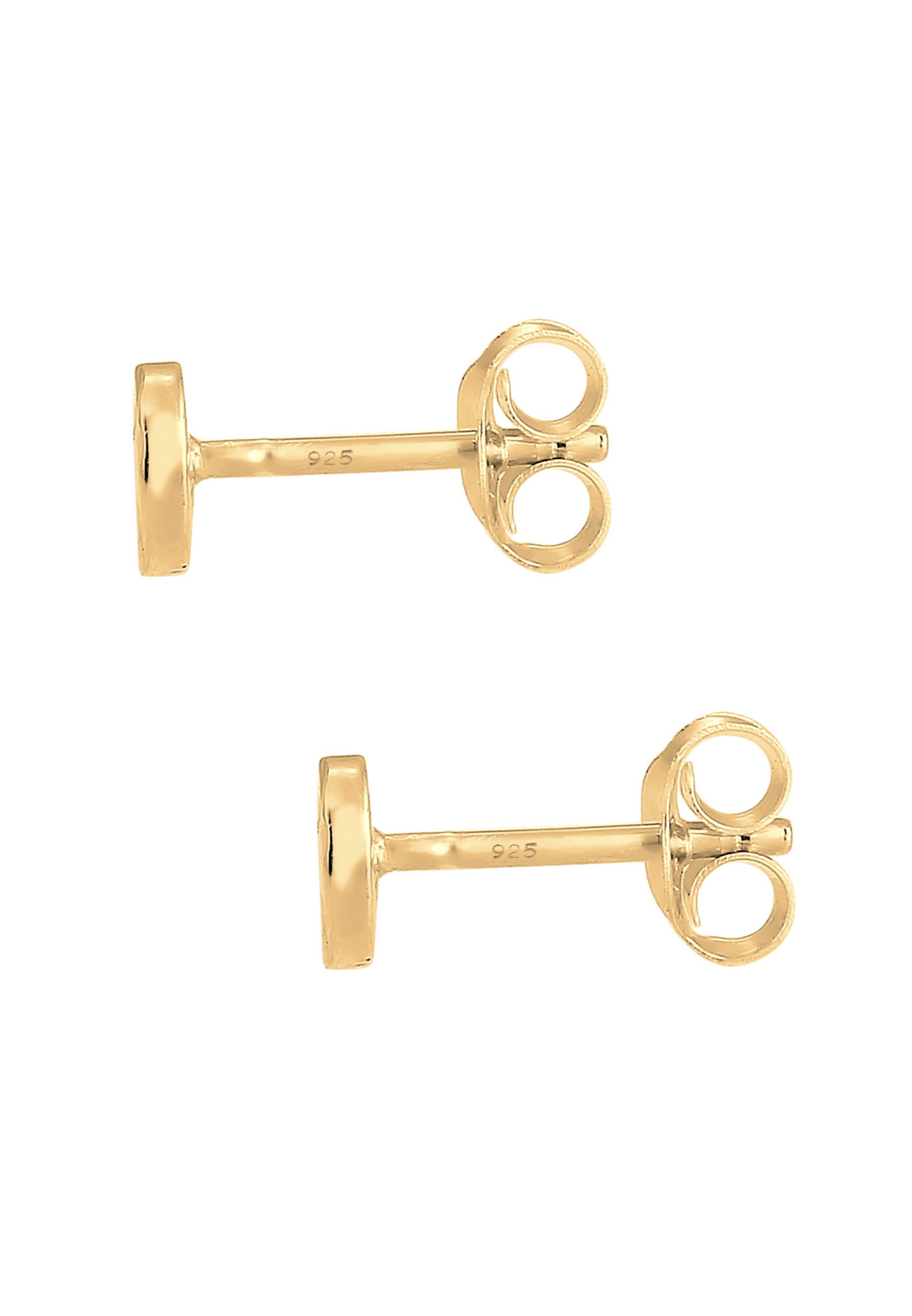 auksinė ELLI Auskarai