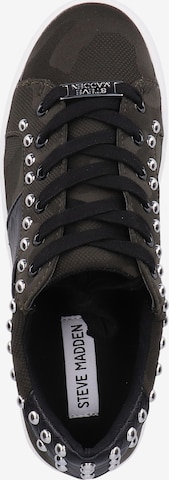 STEVE MADDEN Sneakers in Black