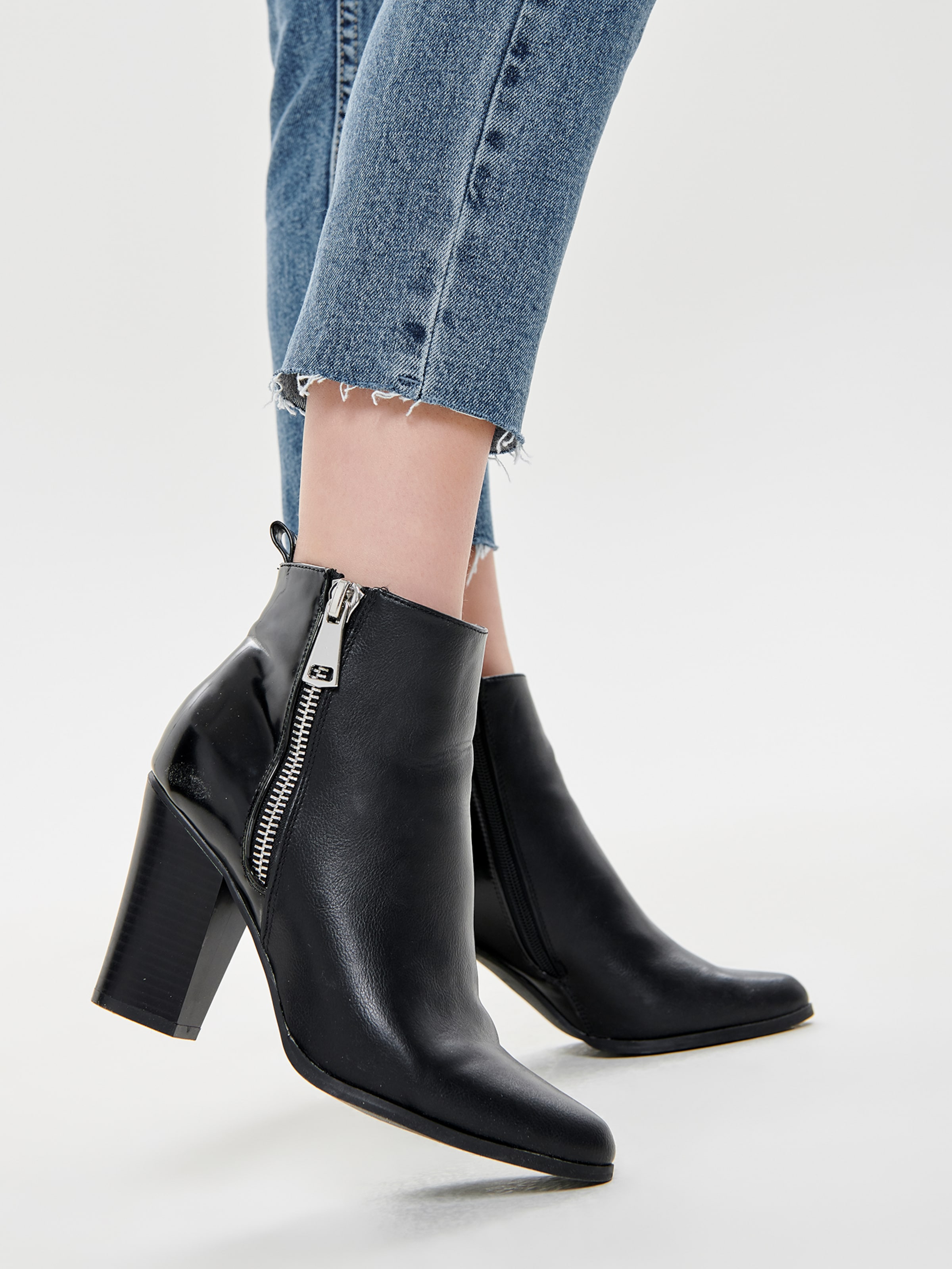 ONLY - regular Vaquero en azul