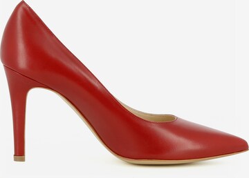 EVITA Pumps 'ILARIA' in Rot