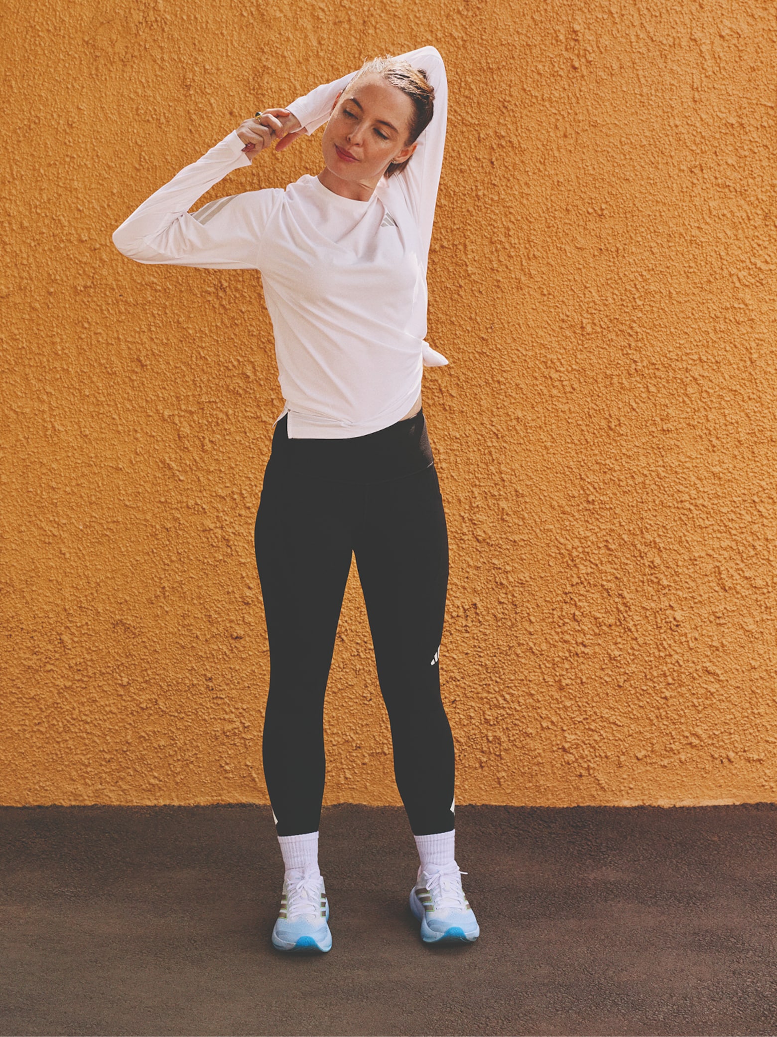 SUPERCOMFORT. SUPERNOVA. adidas Performance