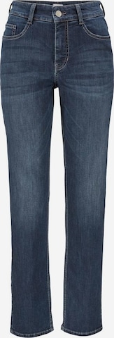 MAC Jeans 'Stella' in Blue: front