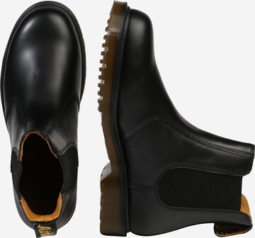 Dr. Martens Chelsea boots in Black