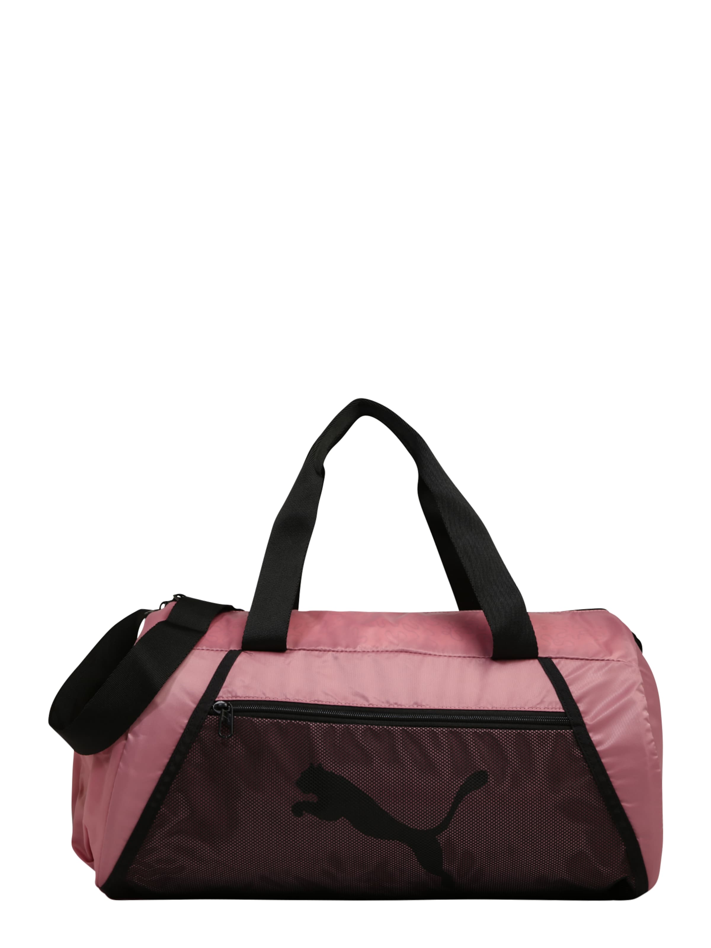 sac puma sport jaune