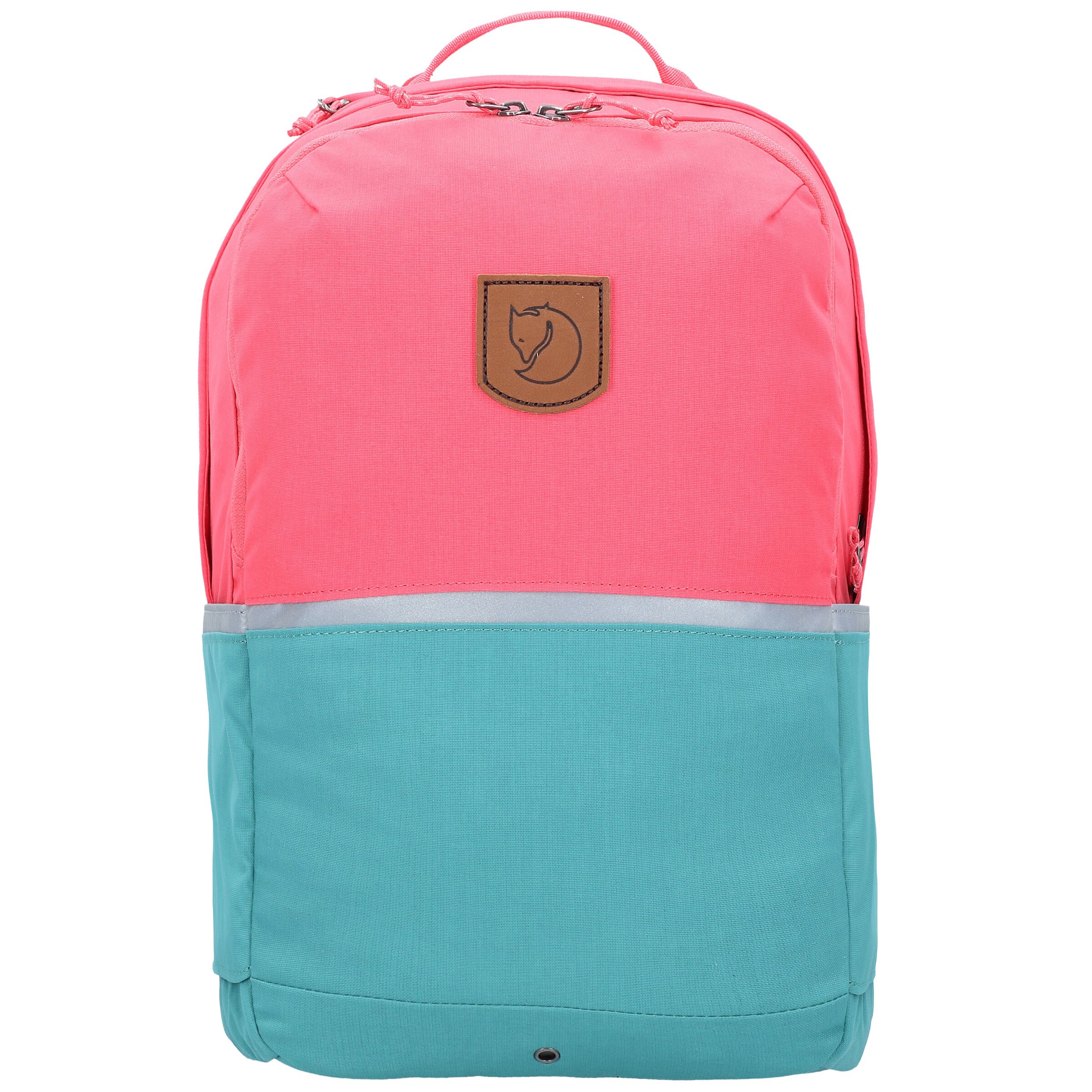 Fjällräven - Sportrugzak 'High Coast' in de kleur Turquoise