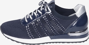 REMONTE Sneakers in Blue