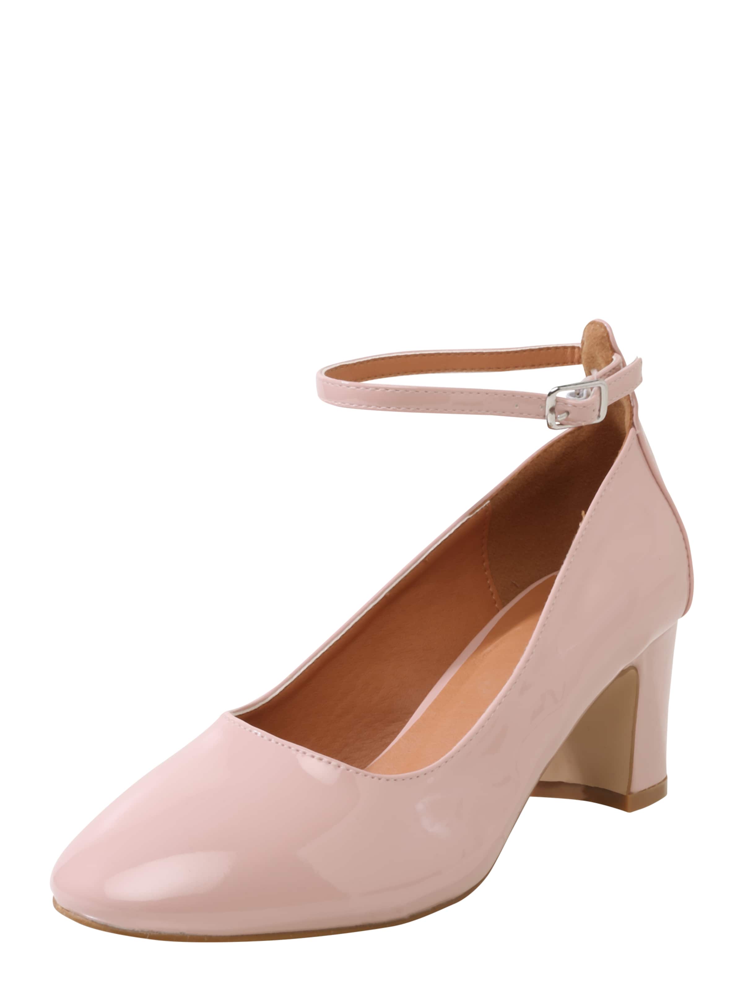 ABOUT YOU - Pumps 'AGNES' in nude