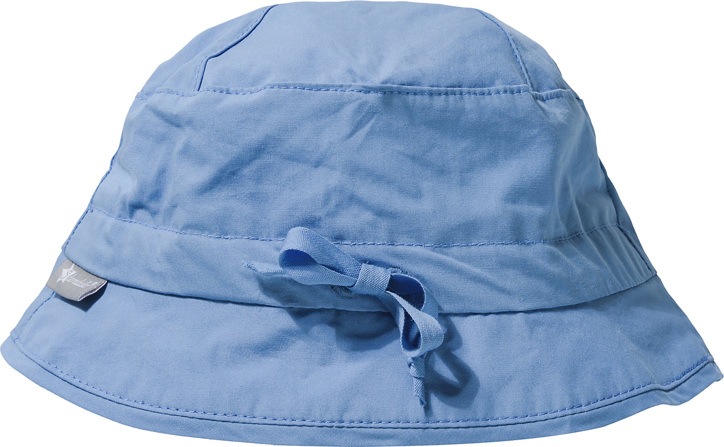 Sterntaler Sonnenhut Blümchen | In Beige