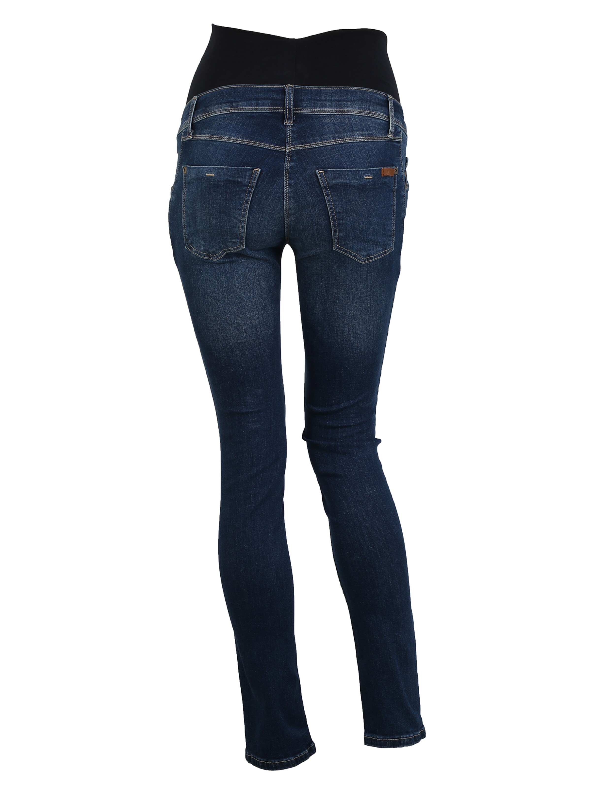 LOVE2WAIT Regular Jeans 'Sophia 30' in Blue