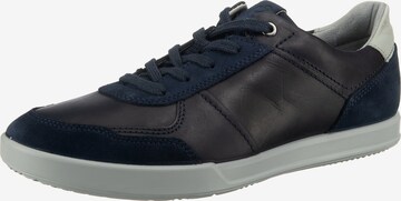 ECCO Sneaker 'Collin' in Blau: predná strana