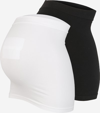 MAMALICIOUS Bodice in Black / White, Item view