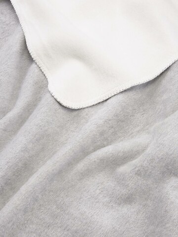 TOM TAILOR Blankets in Grey