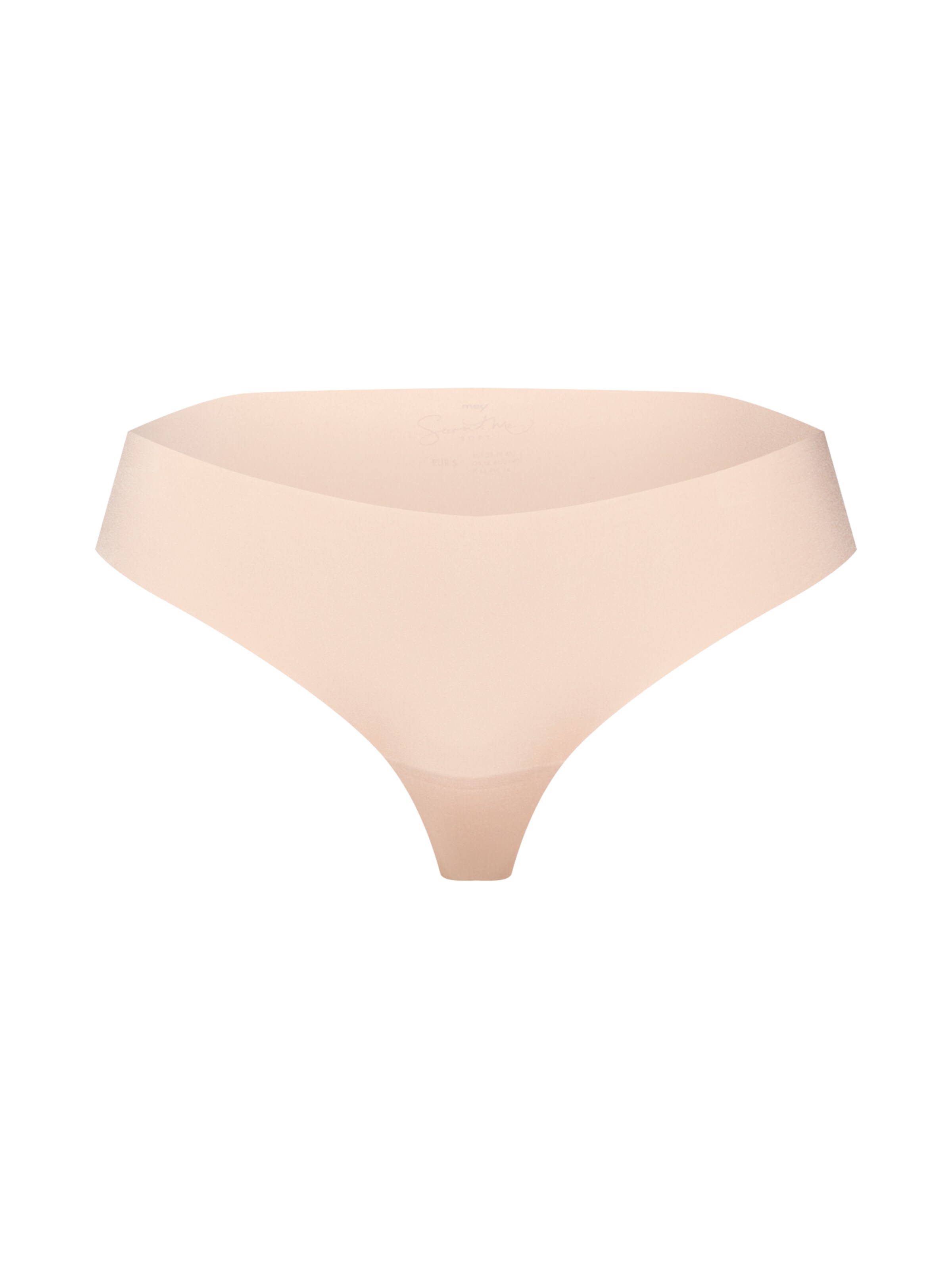 Mey - String in beige