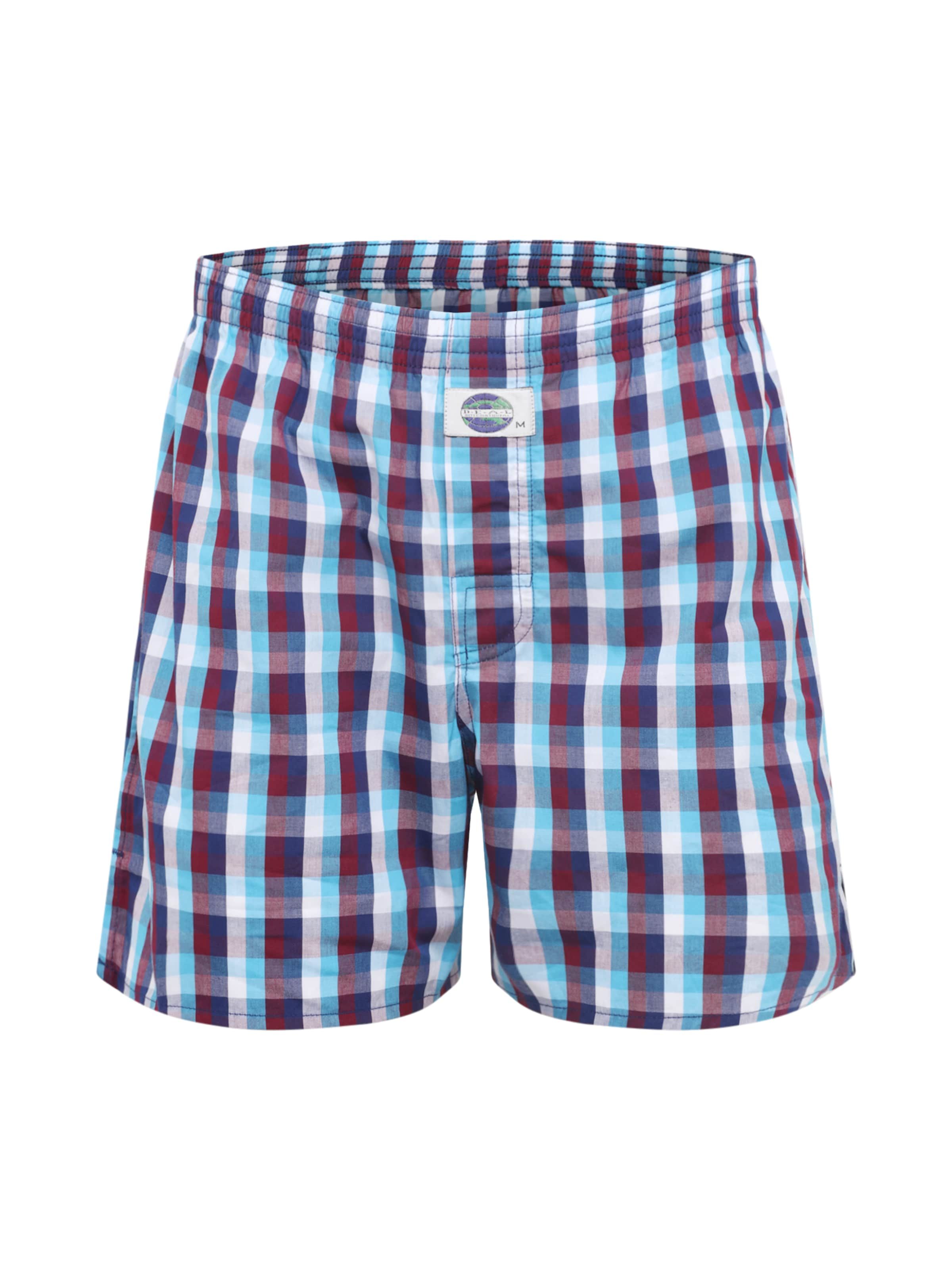 deal international boxershorts