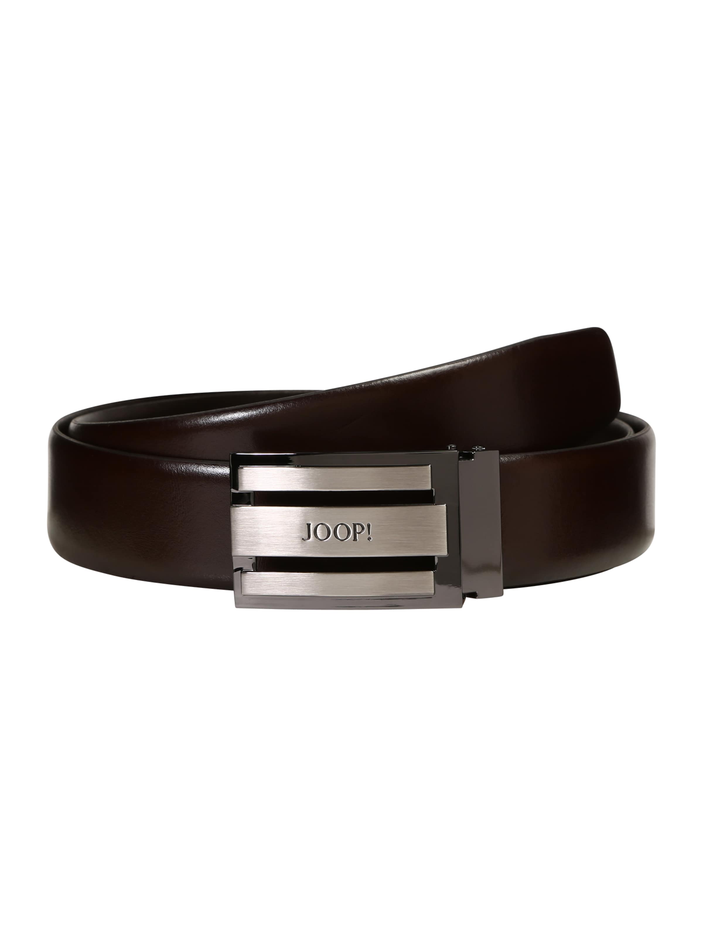 Ceinture JOOP! en marron : devant