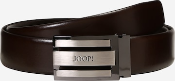 JOOP! Belt in Brown: front