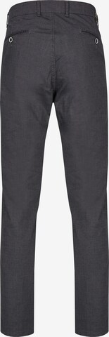 CLUB OF COMFORT Regular Pants 'Garvey' in Grey