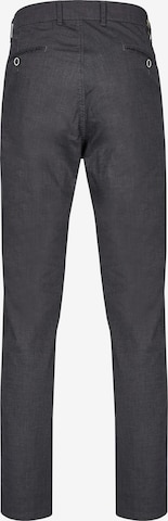 CLUB OF COMFORT Regular Pants 'Garvey' in Grey