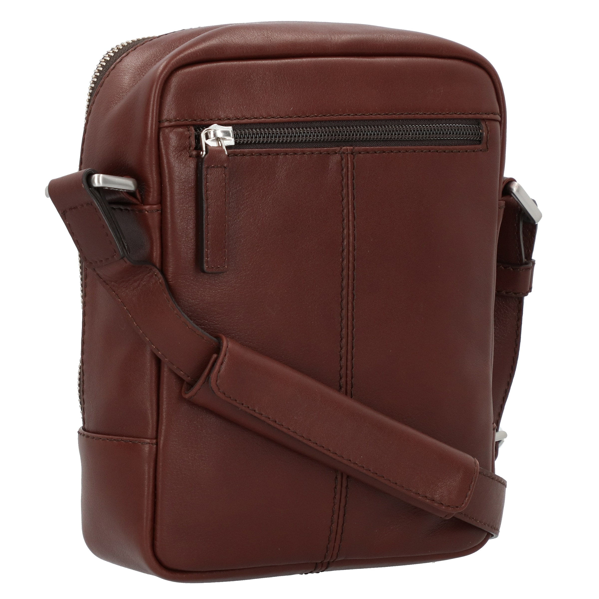 Picard Tasche 'Relaxed' in Braun