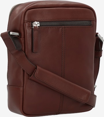 Picard Crossbody Bag 'Relaxed' in Brown