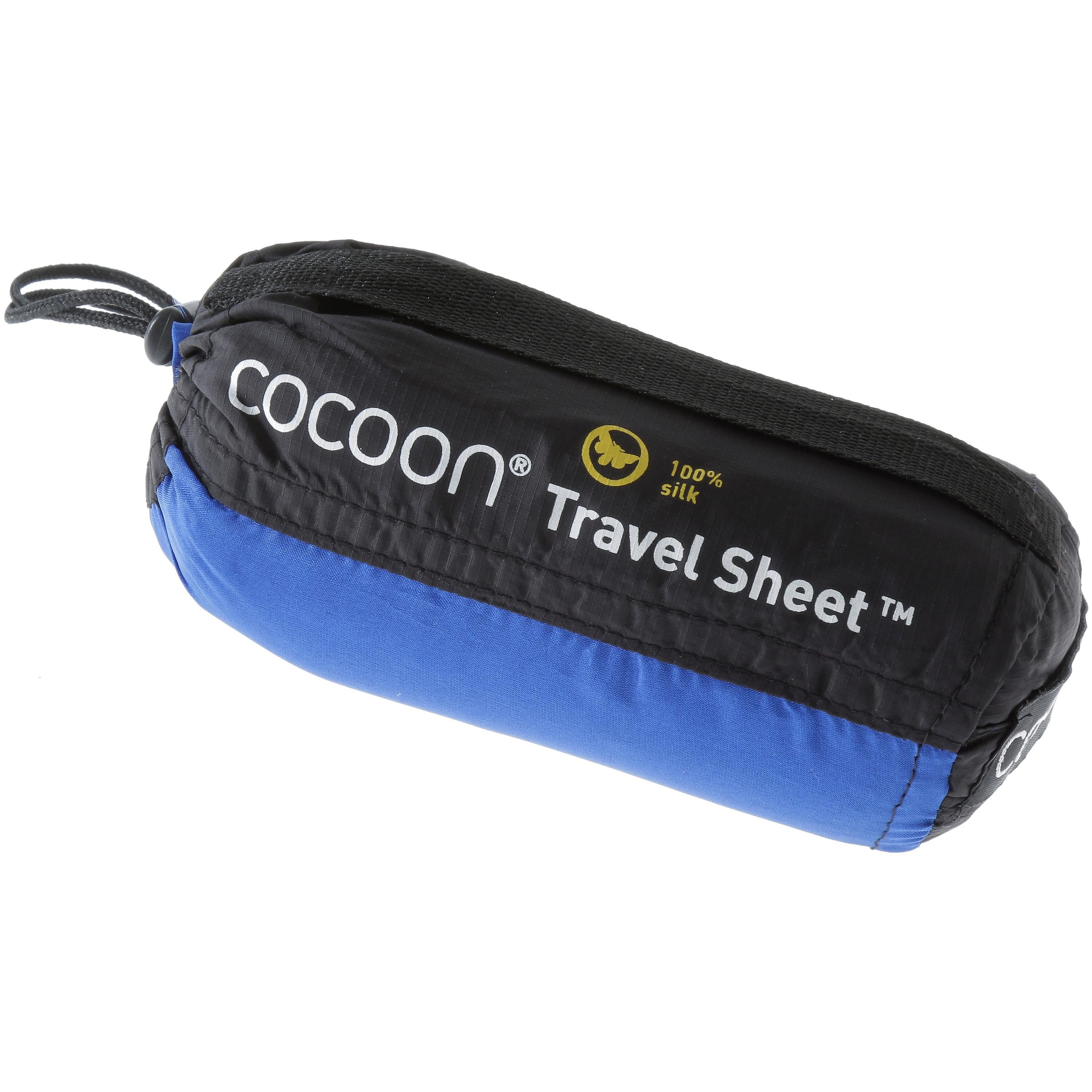 COCOON Sleeping Bag in Blue