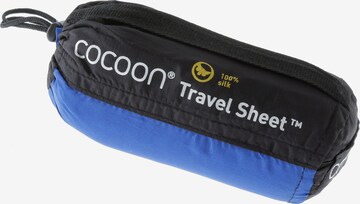 COCOON Sleeping Bag in Blue