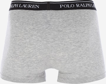 Polo Ralph Lauren Bokserki w kolorze szary: tył
