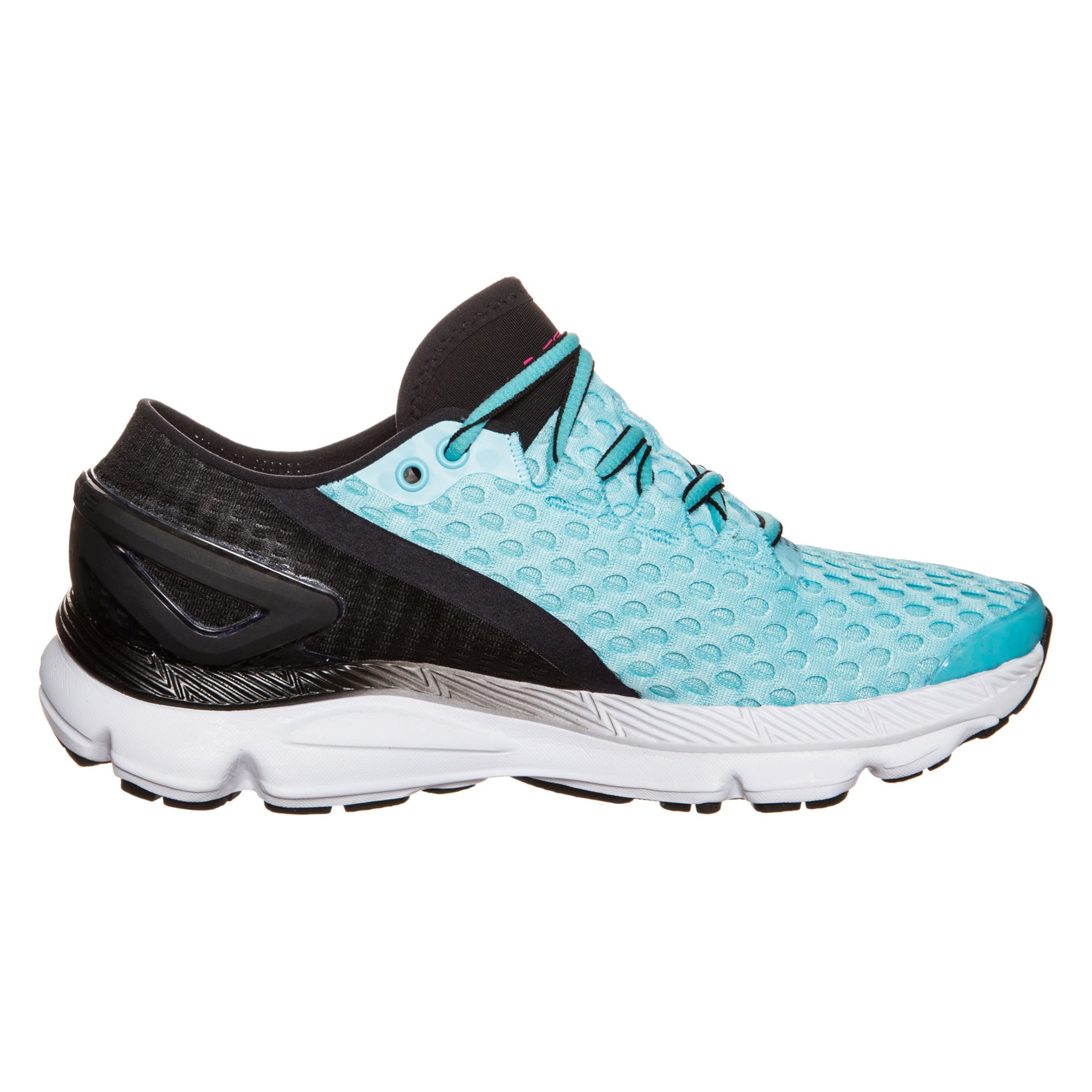 UNDER ARMOUR Running shoe 'SpeedForm Gemini 2' in Blue
