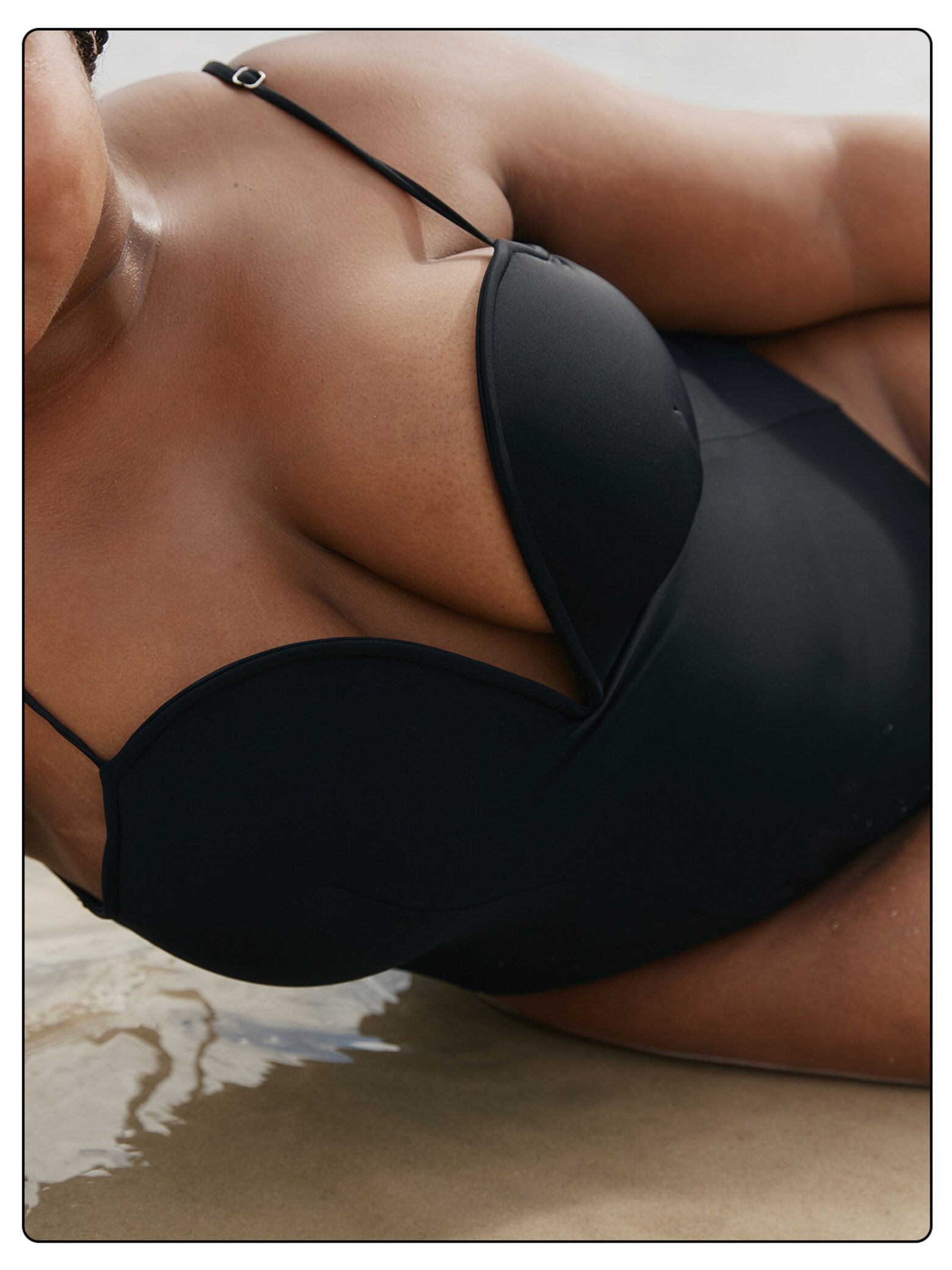 Where comfort meets confidence Swimwear for Every Body Shape