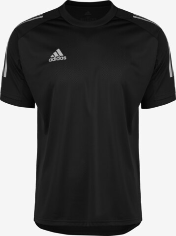 ADIDAS SPORTSWEAR Trikot 'Condivo 20' in Schwarz: predná strana