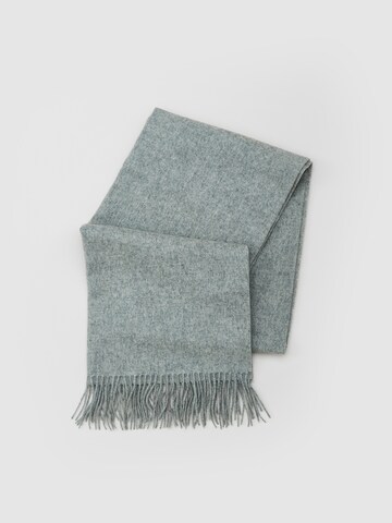 EDITED Scarf 'Esma' in Grey: front