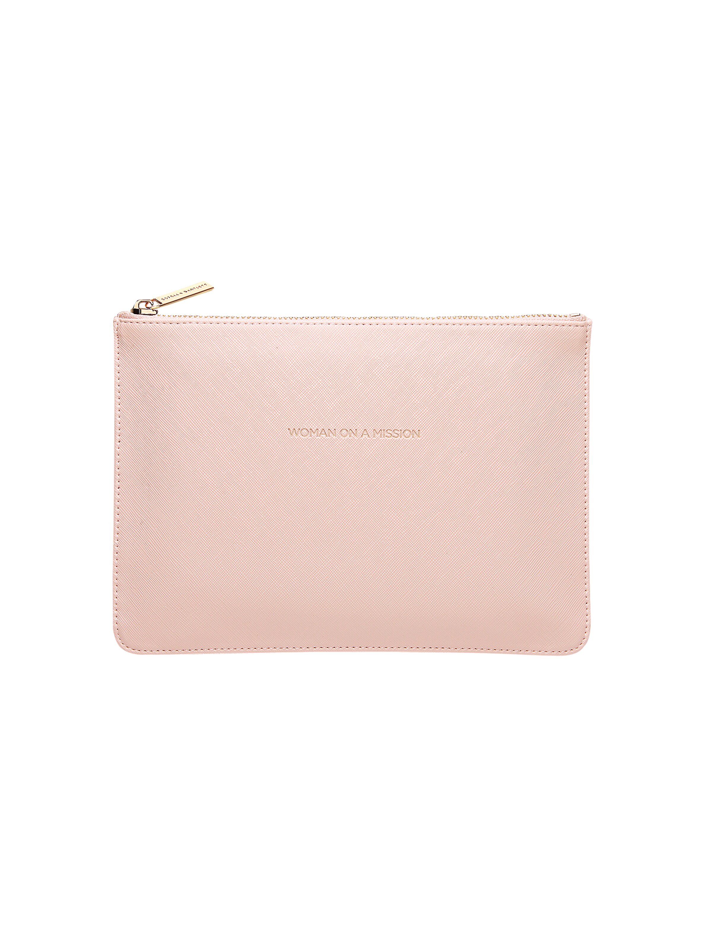 Estella Bartlett - Portemonnee 'Medium Pouch' in de kleur Rosa