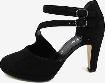 GABOR Pumps in Schwarz