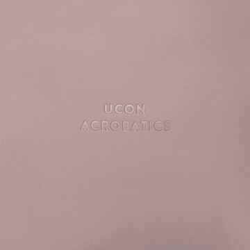 Zaino 'Hajo Mini Lotus' di Ucon Acrobatics in rosa