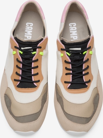 CAMPER Sneakers 'Nothing' in Beige