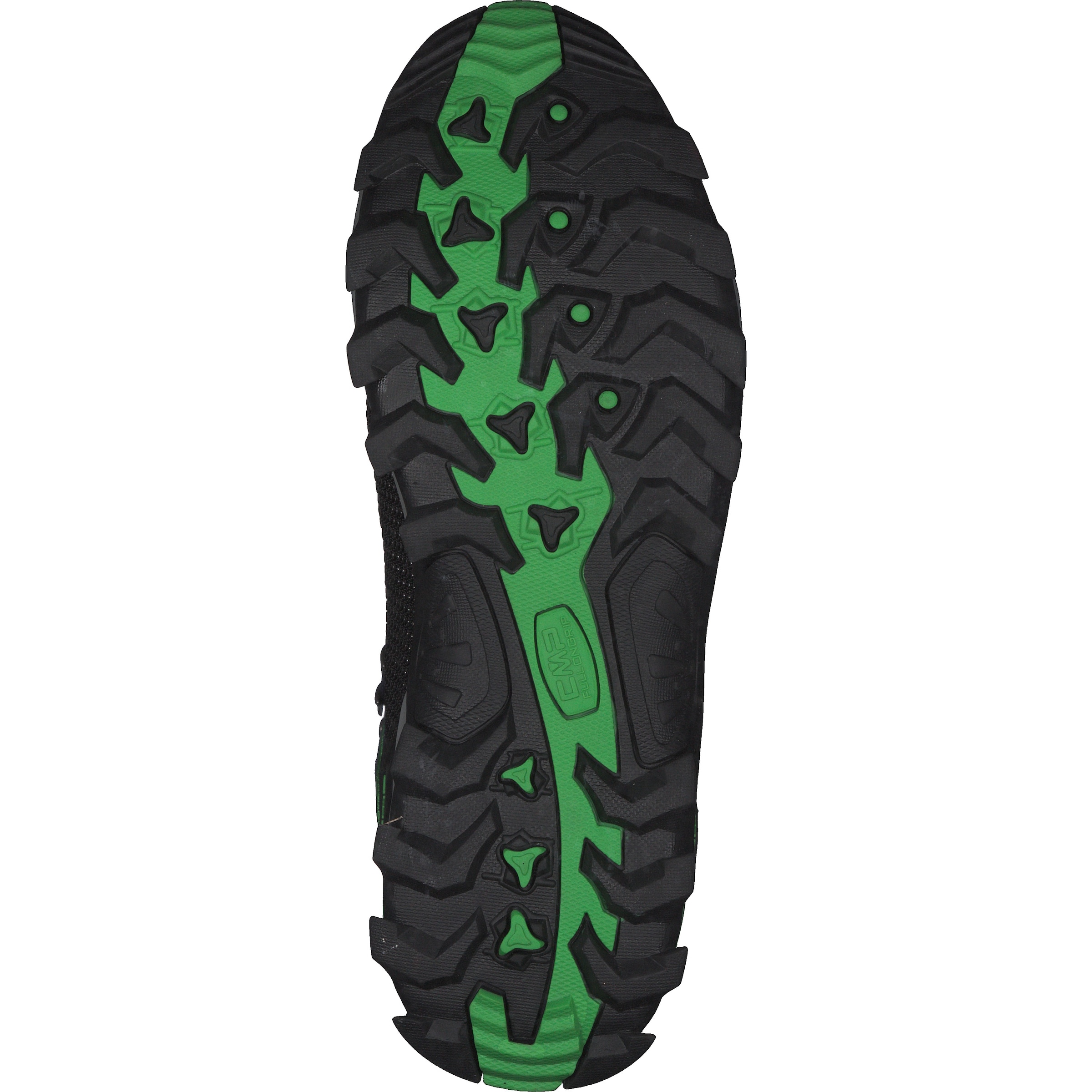 CMP Boots 'Rigel' in Blauw