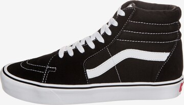 VANS Sneakers hoog 'Sk8-Hi Lite' in Zwart