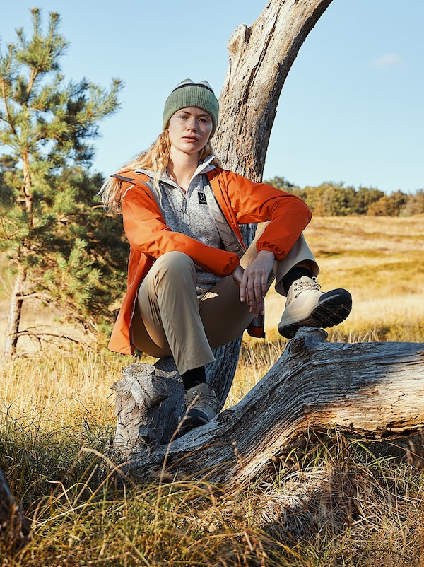 For your time out in nature: Outdoor Essentials
