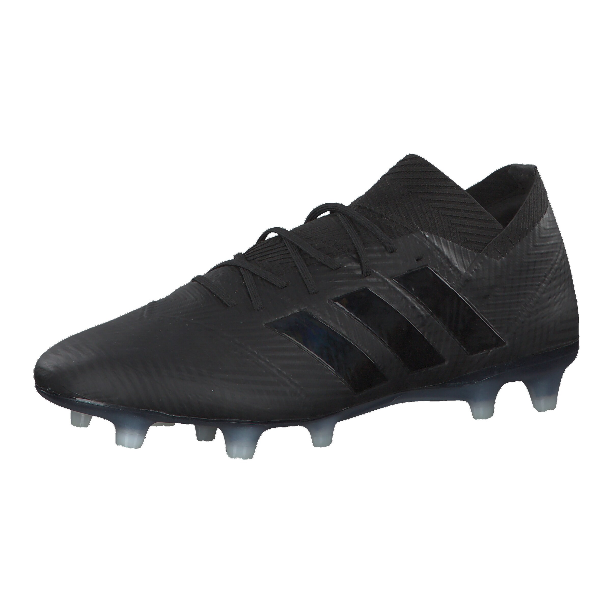 ADIDAS PERFORMANCE - Voetbalschoen 'NEMEZIZ 18.1 FG DA9588' in de kleur Zwart