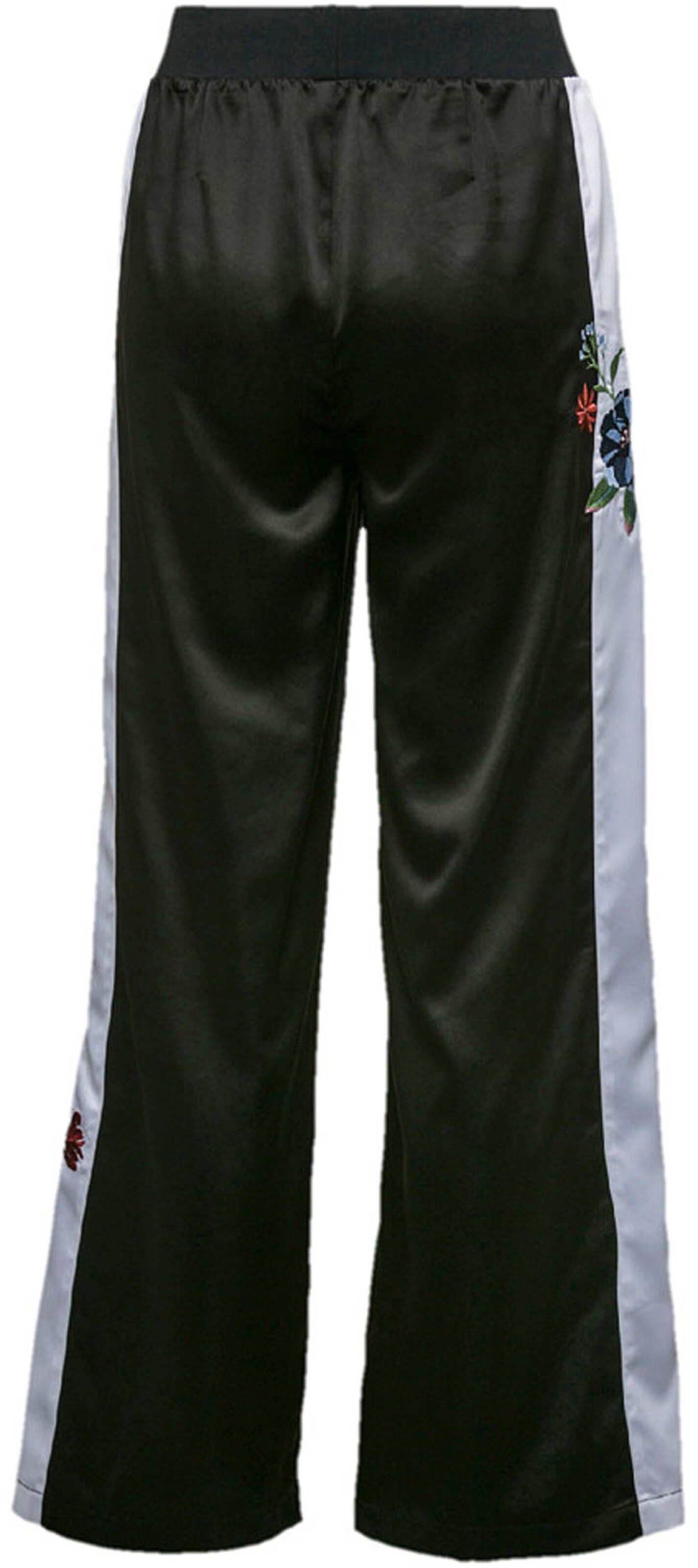 Pantalons Sweathose Premium Archive PUMA en Noir 