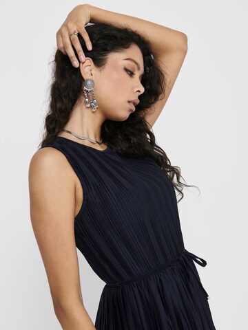 ONLY Jurk in Blauw
