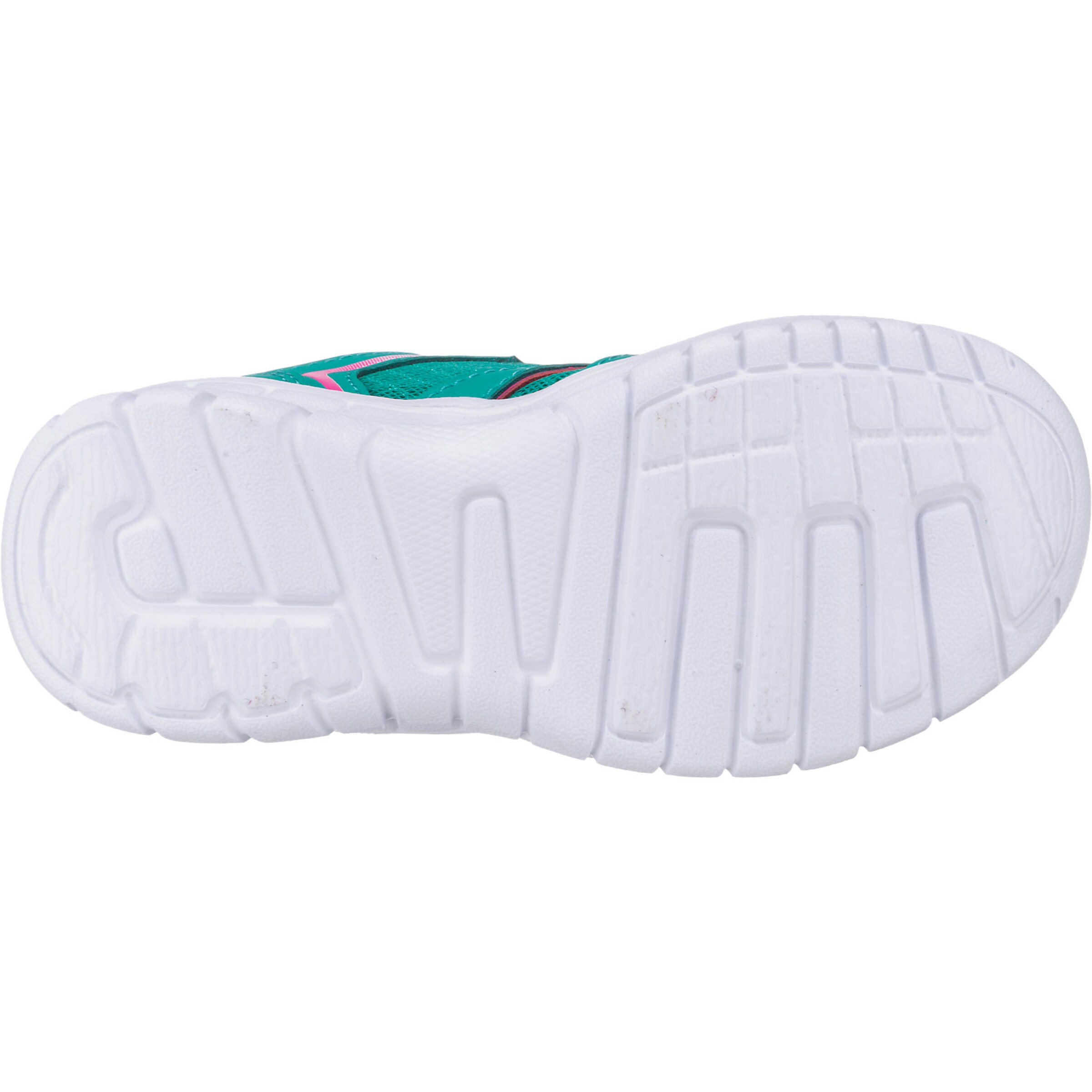 LICO Sneaker 'Skip VS' in Grün