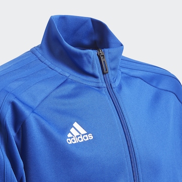 ADIDAS PERFORMANCE Sportjacke 'Condivo 18' in Blau