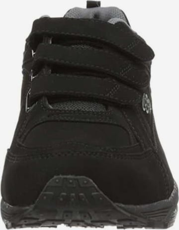 LICO Outdoorschuhe in Schwarz