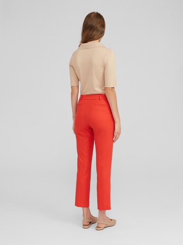 EDITED Shirt 'Chani' in Beige